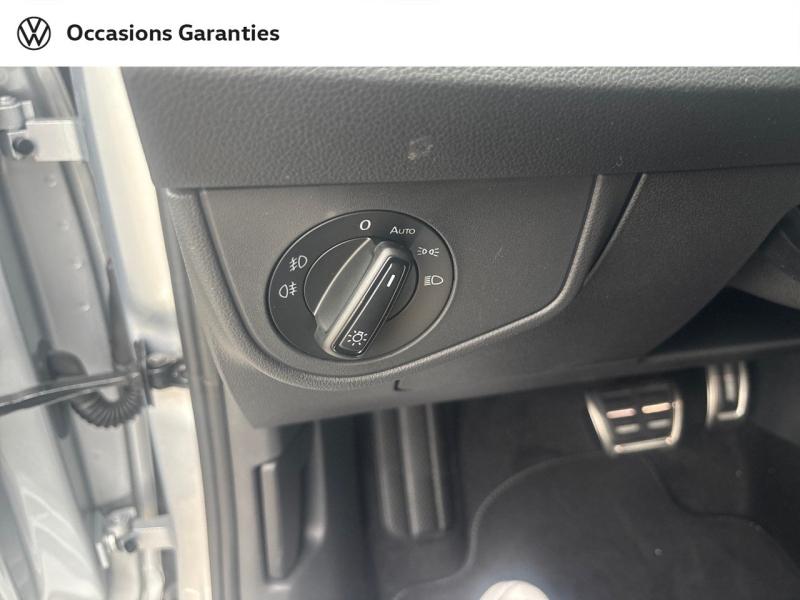 Voitures occasions VOLKSWAGEN TAIGO R-Line Edition Metz