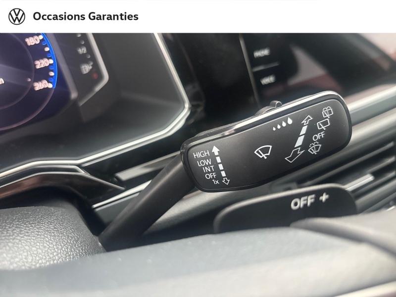 Voitures occasions VOLKSWAGEN TAIGO R-Line Edition Metz