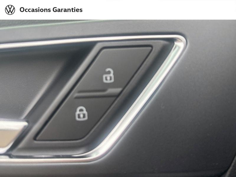 Voitures occasions VOLKSWAGEN TAIGO R-Line Edition Metz