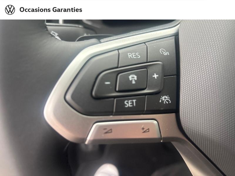 Voitures occasions VOLKSWAGEN TAIGO R-Line Edition Metz