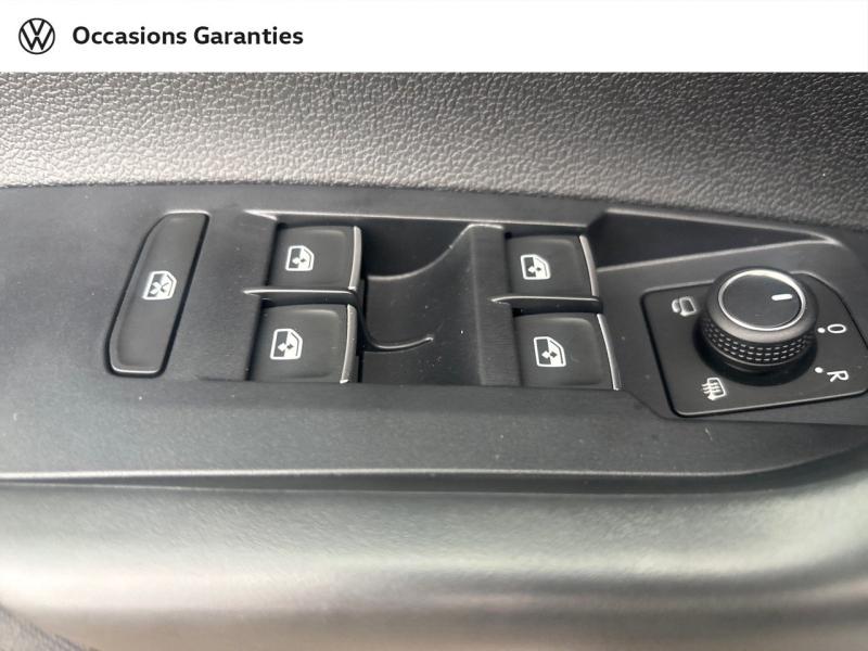 Voitures occasions VOLKSWAGEN TAIGO R-Line Edition Metz