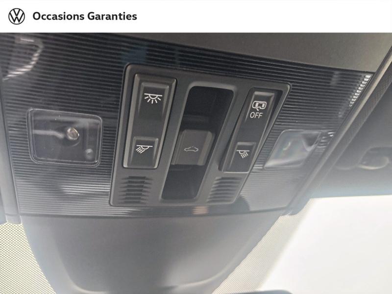 Voitures occasions VOLKSWAGEN TAIGO R-Line Edition Metz