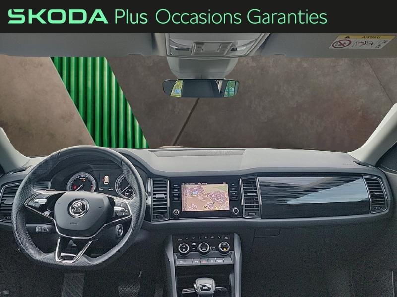 Voitures occasions ŠKODA KODIAQ Style Metz