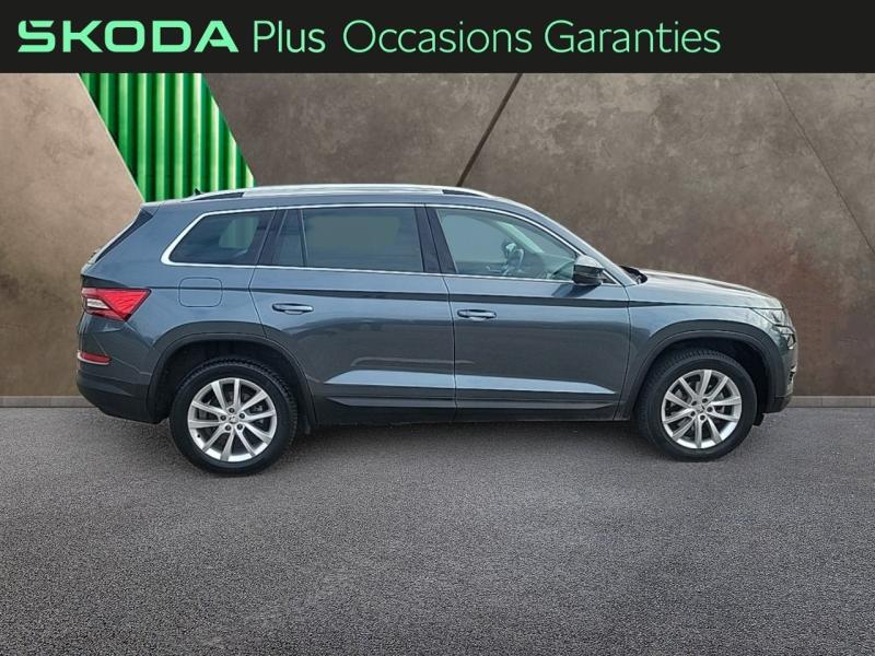 Voitures occasions ŠKODA KODIAQ Style Metz