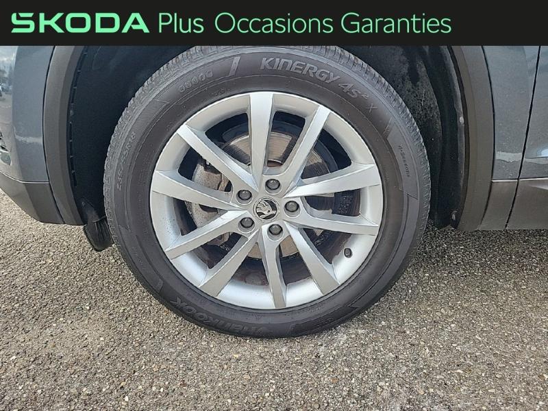 Voitures occasions ŠKODA KODIAQ Style Metz