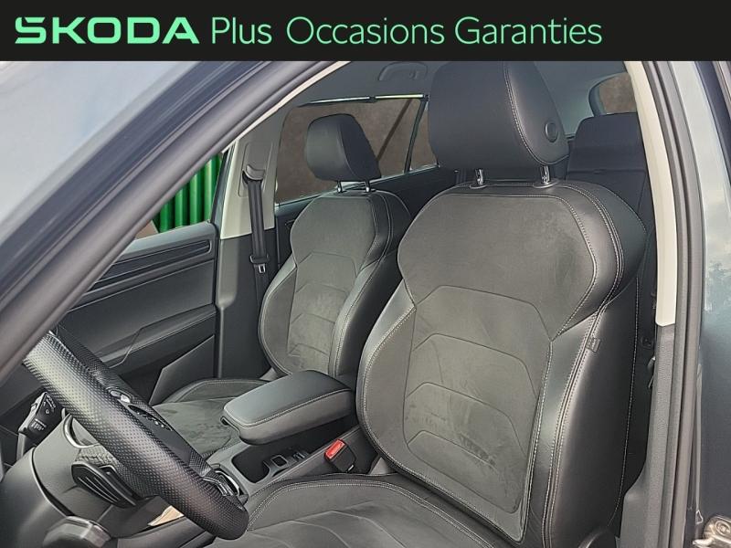 Voitures occasions ŠKODA KODIAQ Style Metz