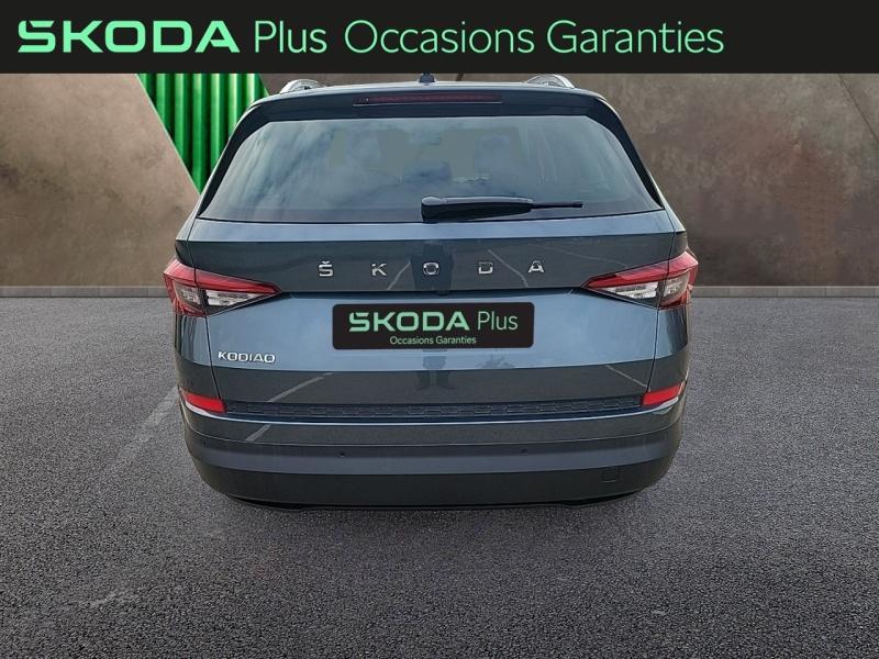 Voitures occasions ŠKODA KODIAQ Style Metz