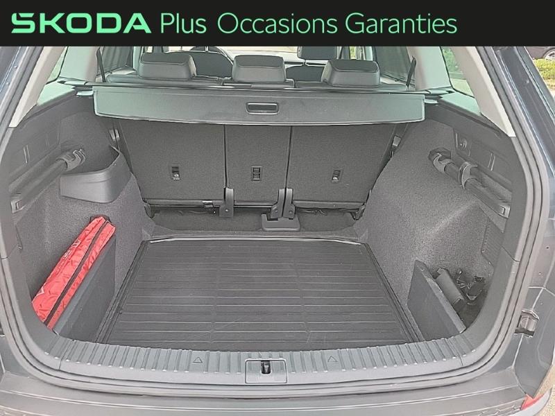 Voitures occasions ŠKODA KODIAQ Style Metz