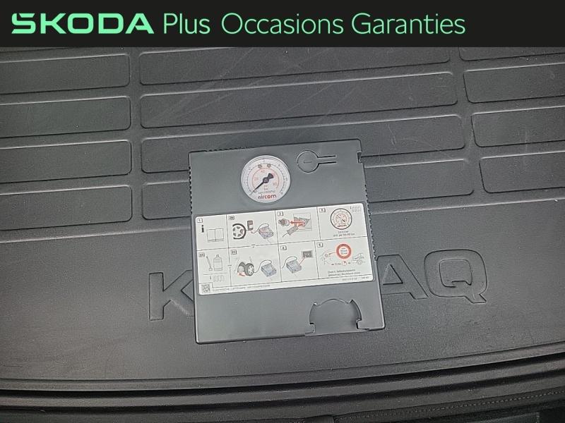 Voitures occasions ŠKODA KODIAQ Style Metz