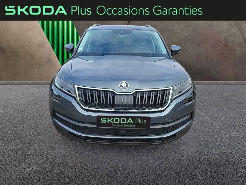 Voitures occasions ŠKODA KODIAQ Style Metz