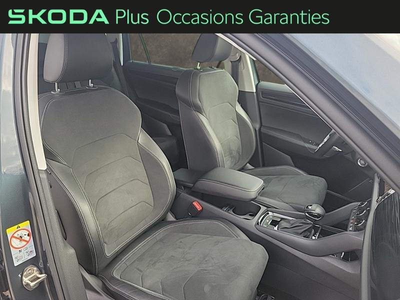 Voitures occasions ŠKODA KODIAQ Style Metz