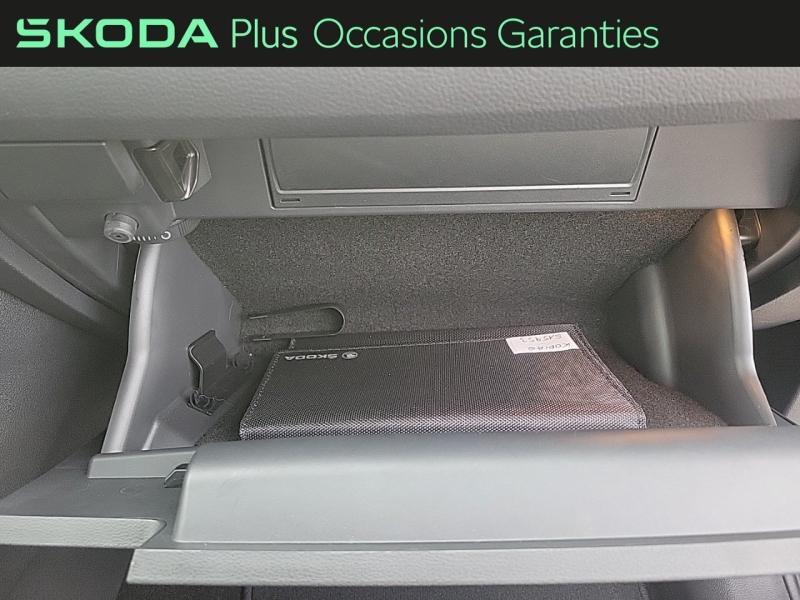 Voitures occasions ŠKODA KODIAQ Style Metz