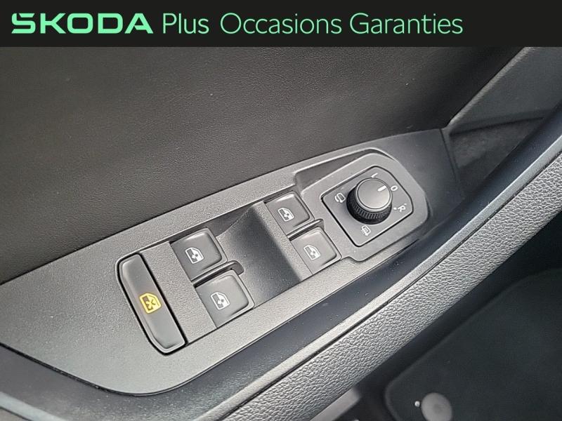 Voitures occasions ŠKODA KODIAQ Style Metz