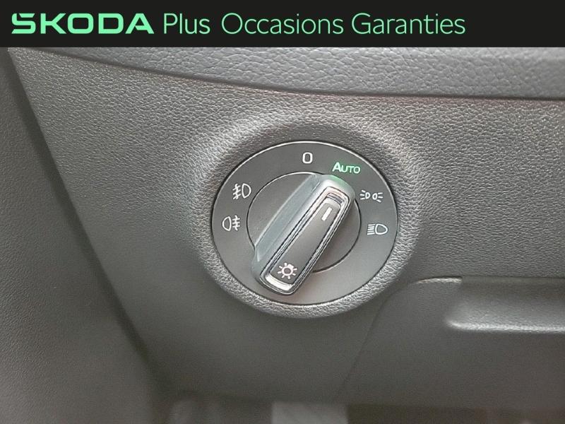 Voitures occasions ŠKODA KODIAQ Style Metz