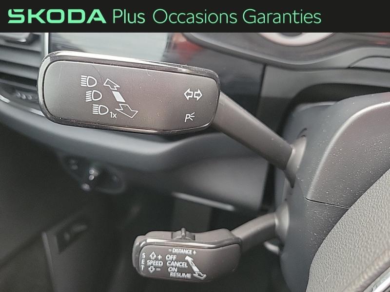 Voitures occasions ŠKODA KODIAQ Style Metz