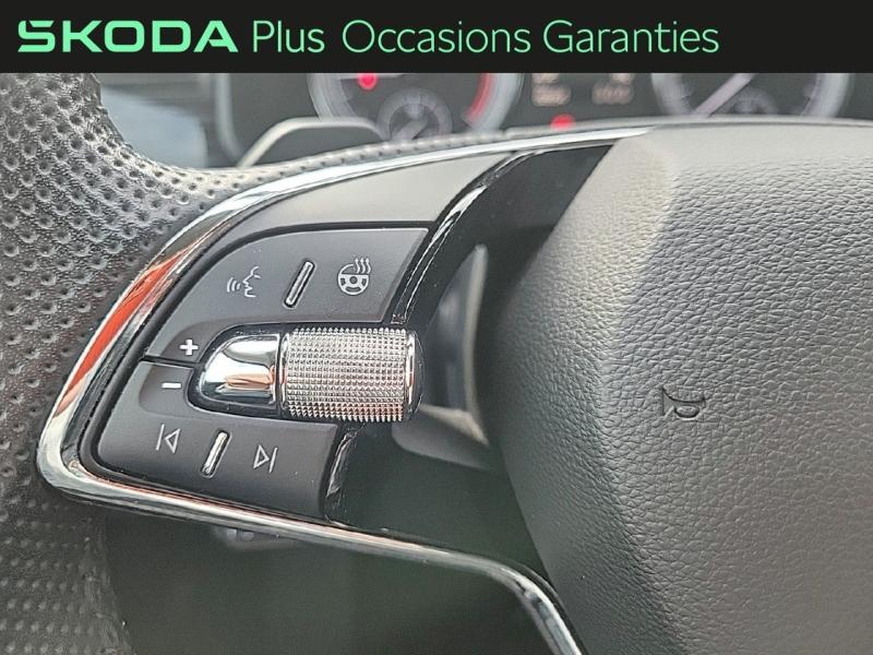 Voitures occasions ŠKODA KODIAQ Style Metz