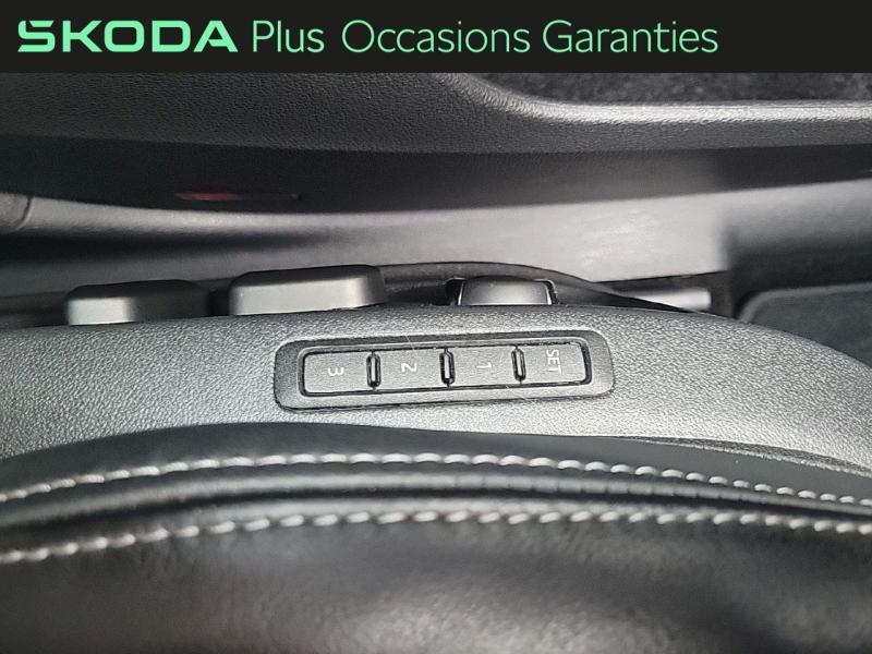 Voitures occasions ŠKODA KODIAQ Style Metz