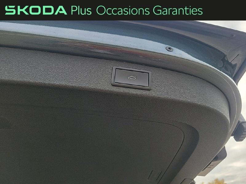 Voitures occasions ŠKODA KODIAQ Style Metz