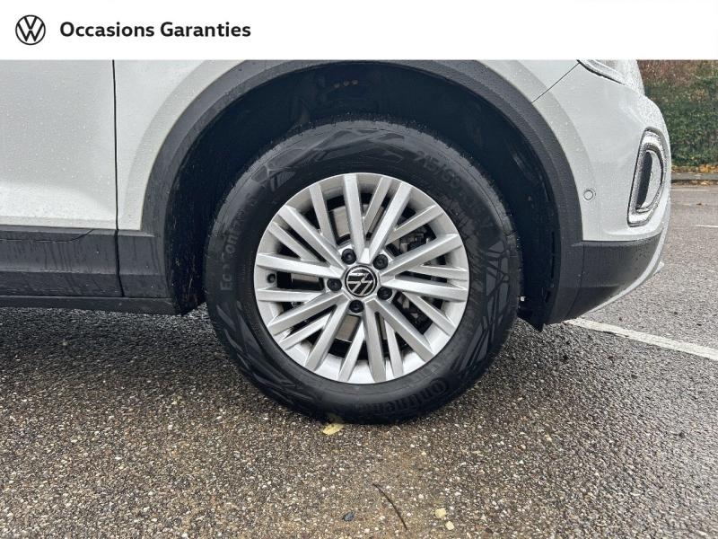 Voitures occasions VOLKSWAGEN T-ROC Life Metz