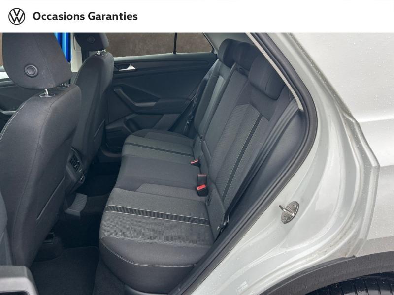 Voitures occasions VOLKSWAGEN T-ROC Life Metz