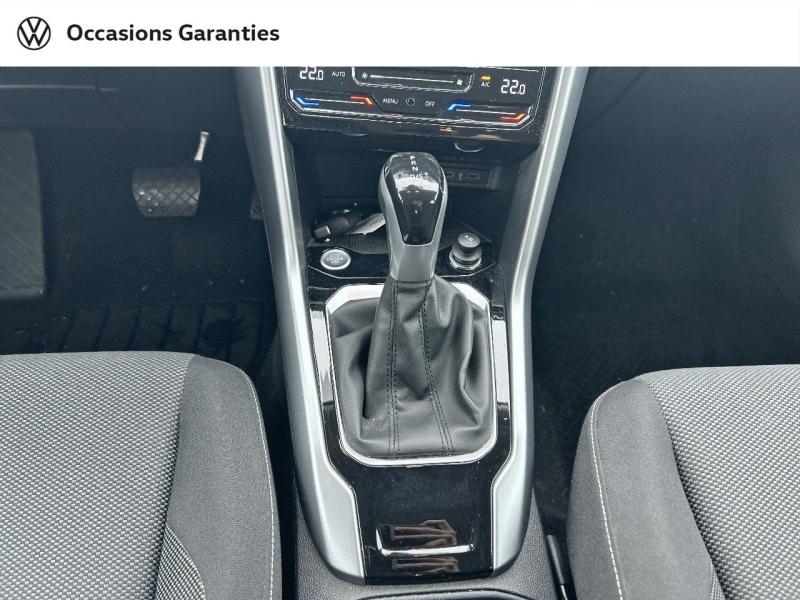 Voitures occasions VOLKSWAGEN T-ROC Life Metz