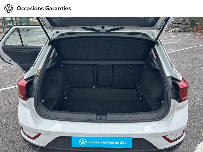 Voitures occasions VOLKSWAGEN T-ROC Life Metz