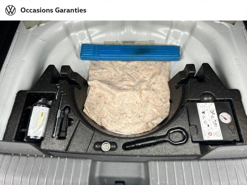 Voitures occasions VOLKSWAGEN T-ROC Life Metz