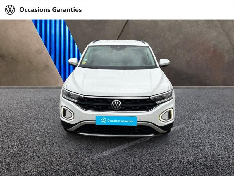 Voitures occasions VOLKSWAGEN T-ROC Life Metz