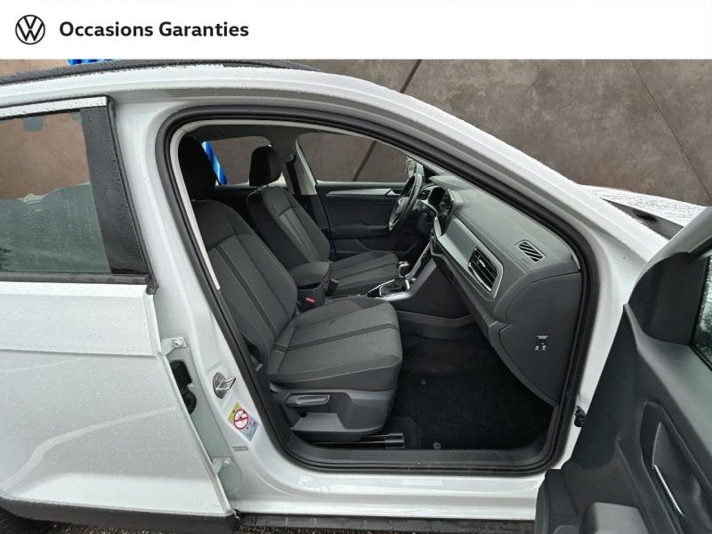 Voitures occasions VOLKSWAGEN T-ROC Life Metz