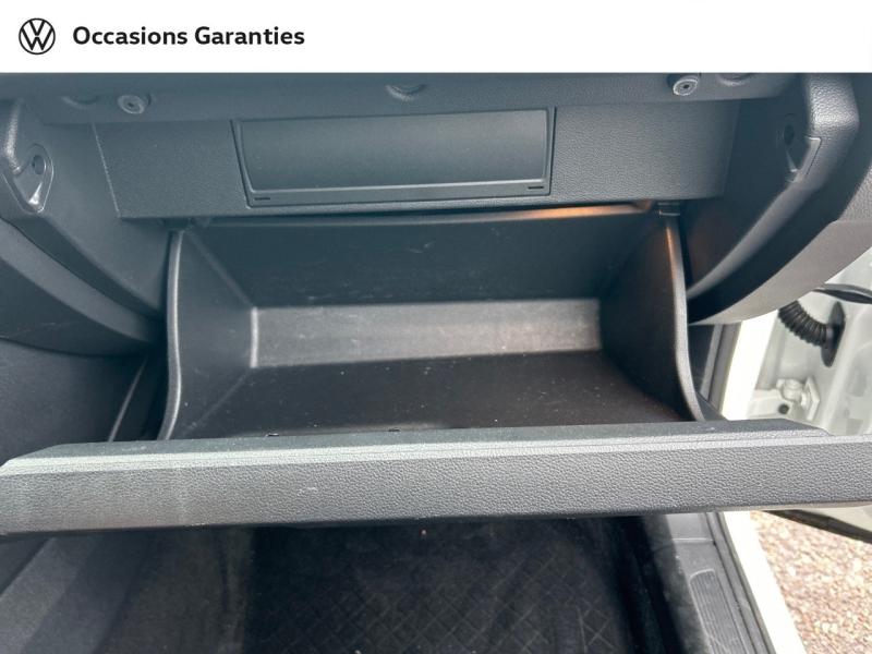 Voitures occasions VOLKSWAGEN T-ROC Life Metz