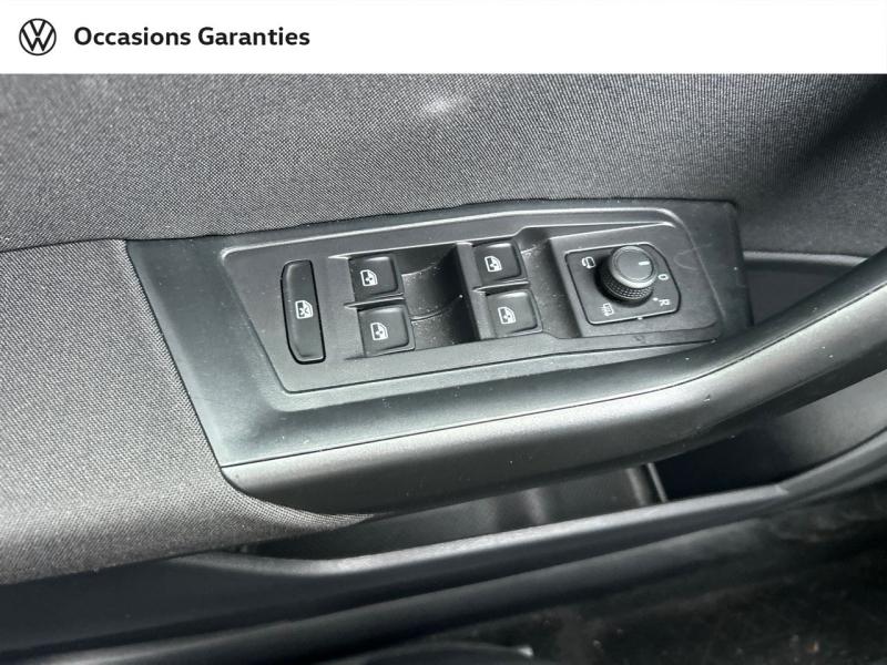 Voitures occasions VOLKSWAGEN T-ROC Life Metz