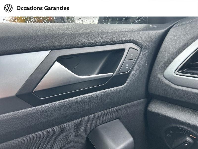 Voitures occasions VOLKSWAGEN T-ROC Life Metz