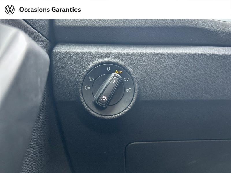 Voitures occasions VOLKSWAGEN T-ROC Life Metz