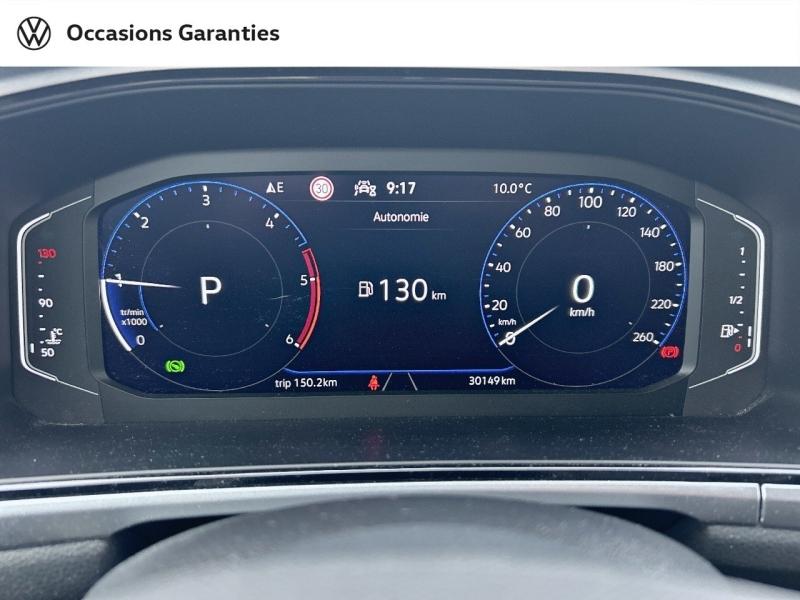 Voitures occasions VOLKSWAGEN T-ROC Life Metz