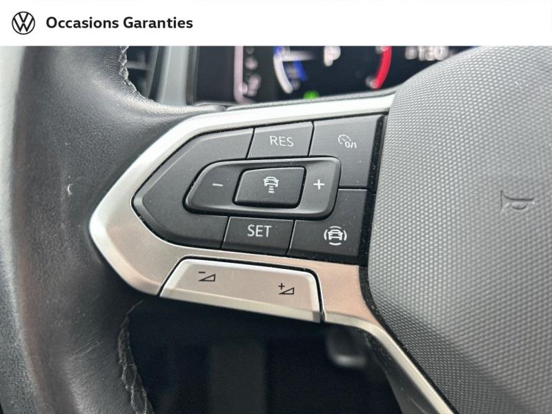 Voitures occasions VOLKSWAGEN T-ROC Life Metz