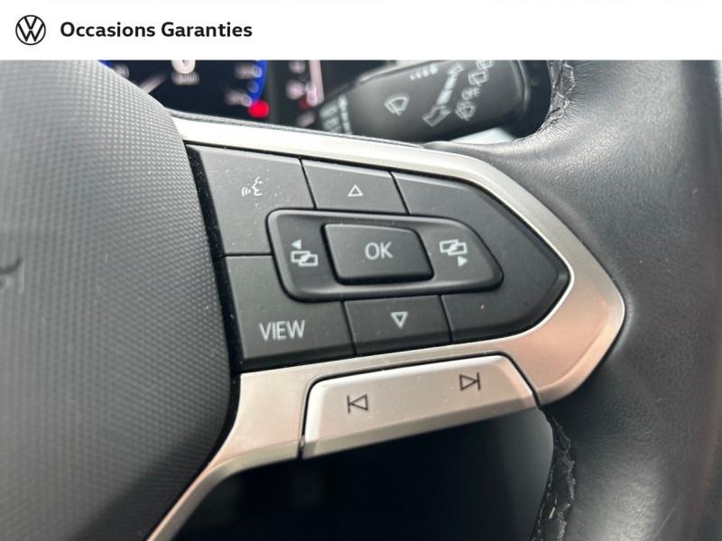 Voitures occasions VOLKSWAGEN T-ROC Life Metz