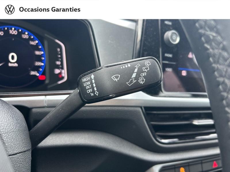 Voitures occasions VOLKSWAGEN T-ROC Life Metz