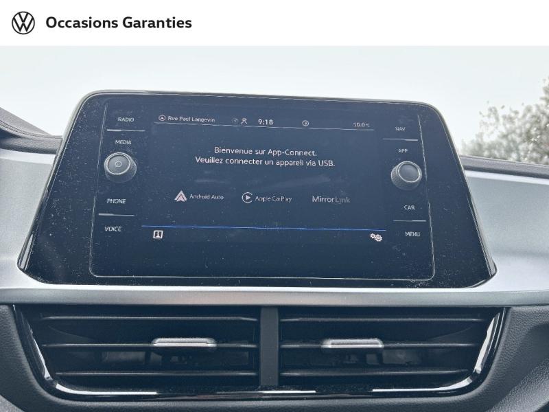 Voitures occasions VOLKSWAGEN T-ROC Life Metz