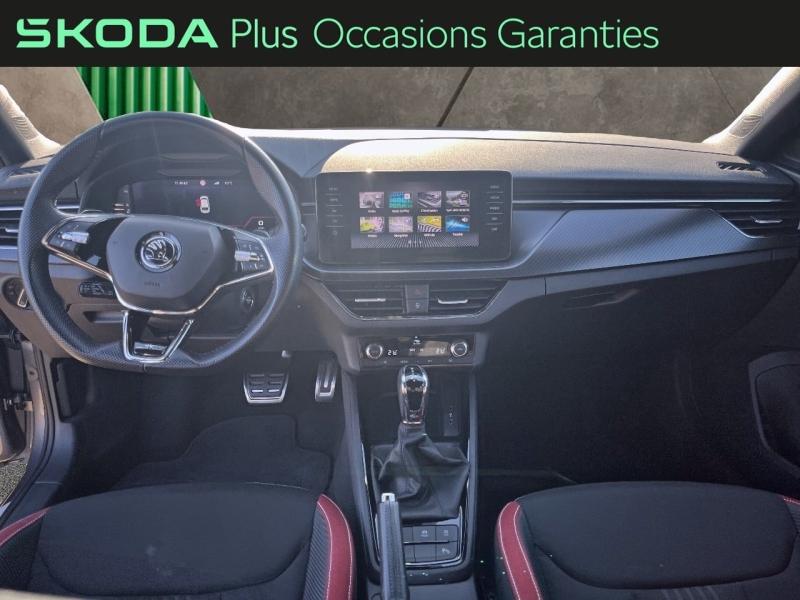 Voitures occasions ŠKODA SCALA Monte-Carlo Metz