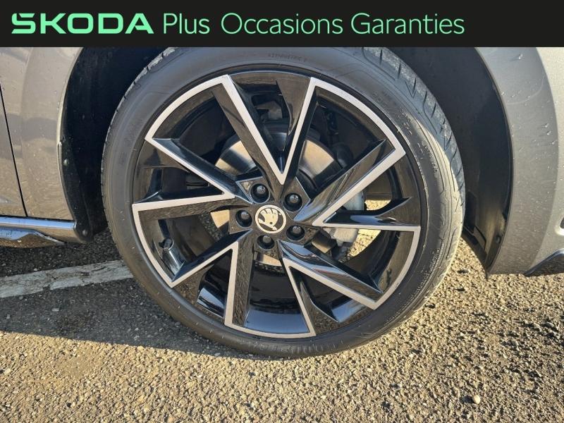 Voitures occasions ŠKODA SCALA Monte-Carlo Metz