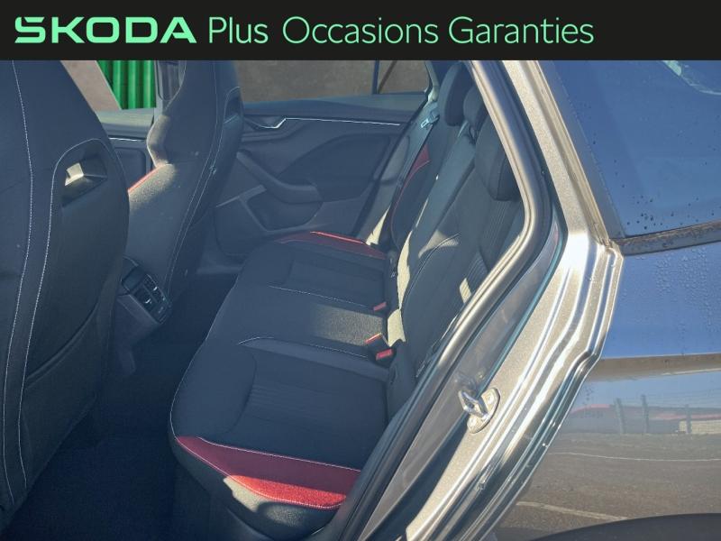 Voitures occasions ŠKODA SCALA Monte-Carlo Metz