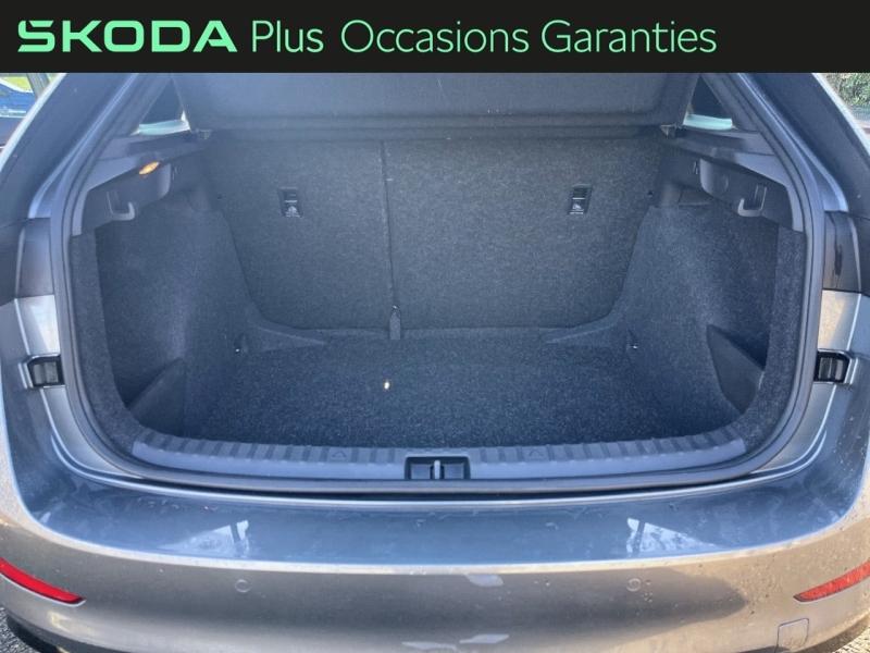 Voitures occasions ŠKODA SCALA Monte-Carlo Metz