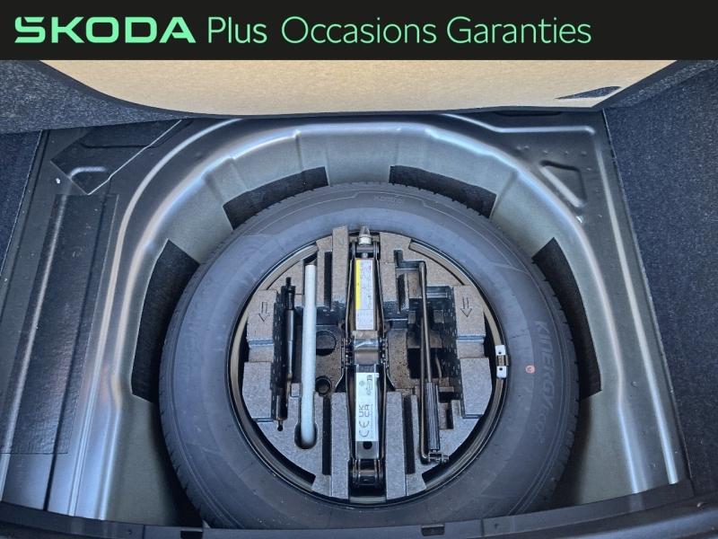 Voitures occasions ŠKODA SCALA Monte-Carlo Metz