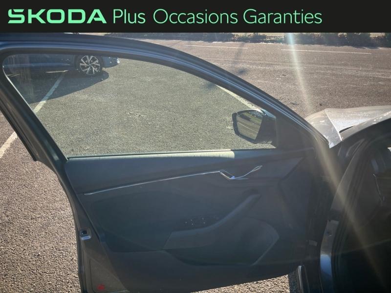 Voitures occasions ŠKODA SCALA Monte-Carlo Metz