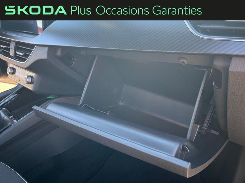 Voitures occasions ŠKODA SCALA Monte-Carlo Metz