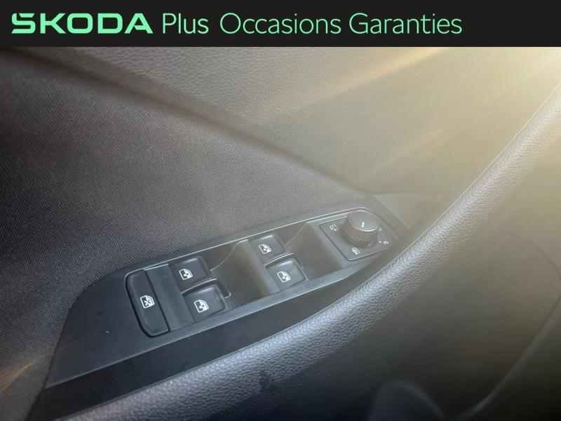 Voitures occasions ŠKODA SCALA Monte-Carlo Metz