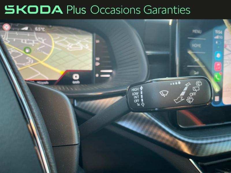 Voitures occasions ŠKODA SCALA Monte-Carlo Metz