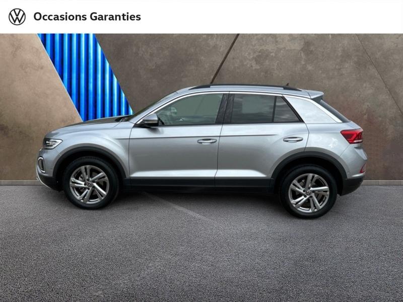 Voitures occasions VOLKSWAGEN T-ROC VW Edition Metz