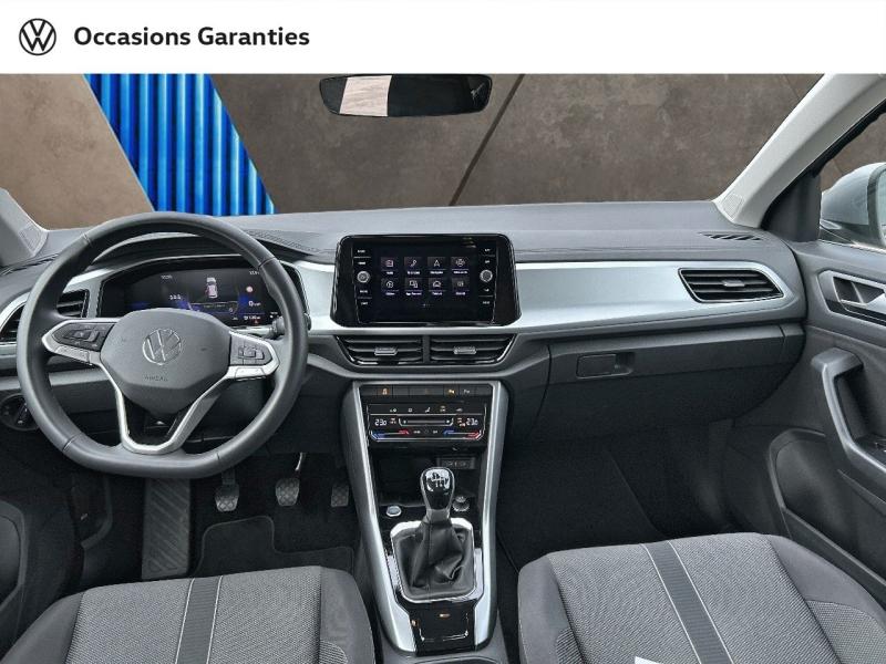 Voitures occasions VOLKSWAGEN T-ROC VW Edition Metz