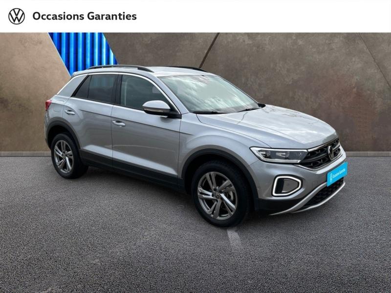 Voitures occasions VOLKSWAGEN T-ROC VW Edition Metz
